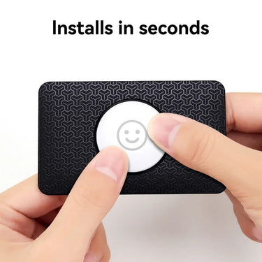 Porta GPS para billetera